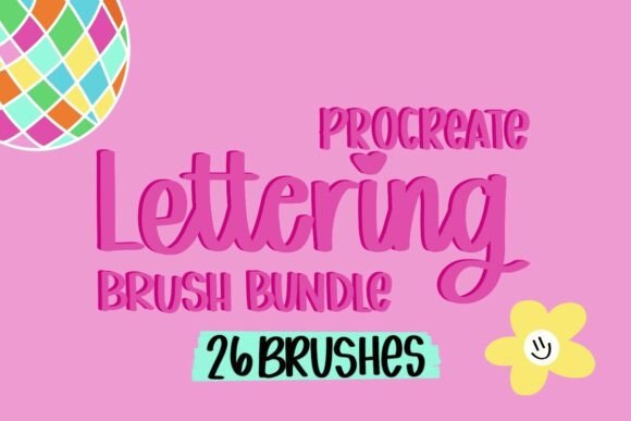 Download Procreate Brush Bundle - Procreate brush bundle Collection