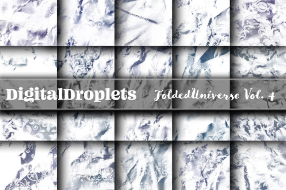 Download Folded Universe Vol. 4 | COLLECTION - Premium Bundle
