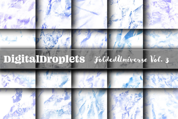 Download Folded Universe Vol. 3 | COLLECTION - Premium Bundle