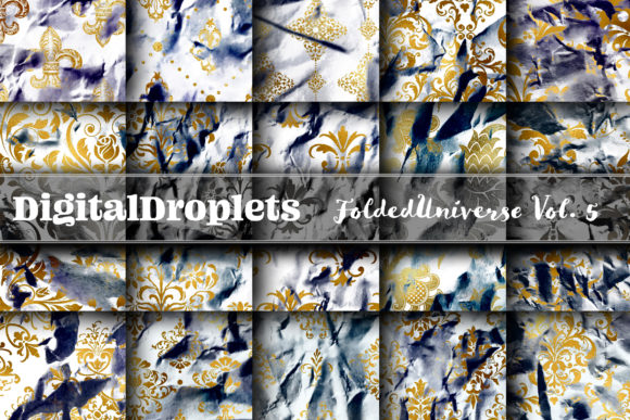 Download Folded Universe Vol. 5 | COLLECTION - Premium Bundle