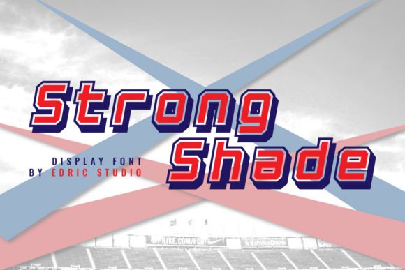 Download Strong Shade - Shade Collection