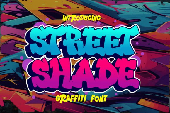 Download Street Shade - Shade Collection