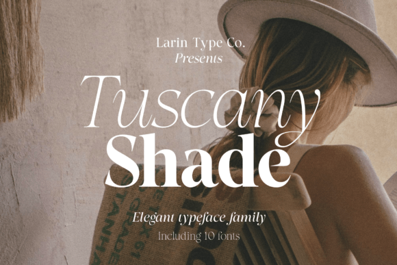 Download Tuscany Shade - Shade Collection